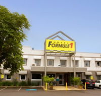 Formule1 Newcastle - Redcliffe Tourism