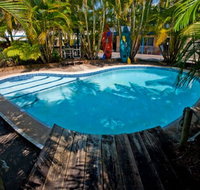 Tin Can Bay Motel - Redcliffe Tourism