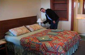 Carleton Inn - Redcliffe Tourism 1