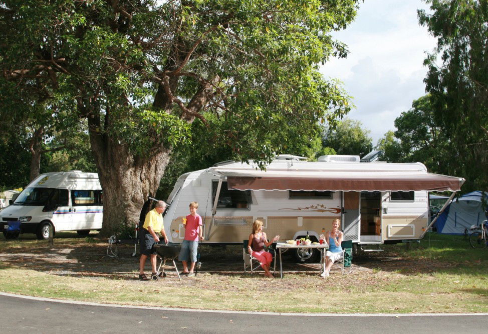 Jacobs Well QLD Redcliffe Tourism