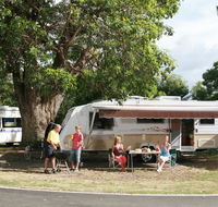 Jacob's Well Tourist Park - Redcliffe Tourism