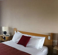 Rose Garden Motel - Redcliffe Tourism