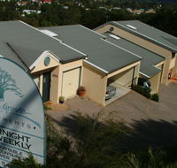 Hospital Grove Apartments - Redcliffe Tourism