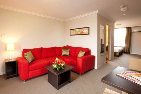Wine Country Motor Inn - Redcliffe Tourism 0