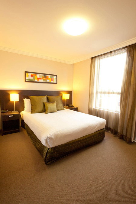 Wine Country Motor Inn - Redcliffe Tourism 3