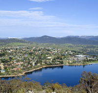 Kosciuszko Tourist Park - Redcliffe Tourism