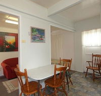 Pacific Sun Motor Inn - Redcliffe Tourism