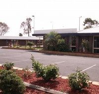 Parkview Motor Inn - Redcliffe Tourism
