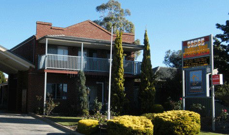 Sundowner Bendigo Golden Reef Motor Inn - Redcliffe Tourism 0