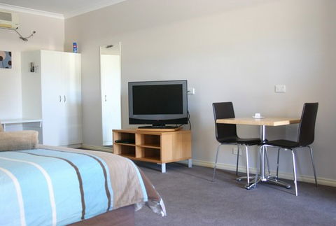 Sundowner Bendigo Golden Reef Motor Inn - Redcliffe Tourism 1