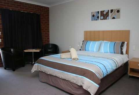 Sundowner Bendigo Golden Reef Motor Inn - Redcliffe Tourism 2
