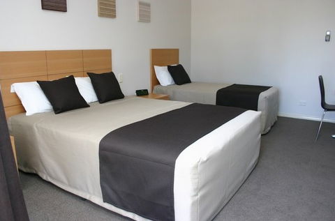 Sundowner Bendigo Golden Reef Motor Inn - Redcliffe Tourism 3