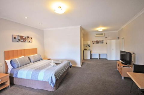 Sundowner Bendigo Golden Reef Motor Inn - Redcliffe Tourism 5