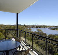 Assured Ascot Quays Apartment Hotel - Redcliffe Tourism