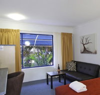 Motel Mediterranean - Redcliffe Tourism