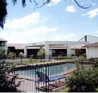 Comfort Inn Hallmark - Redcliffe Tourism