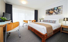 The Nelson Resort - Nelson Bay - Redcliffe Tourism 1