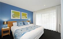 The Nelson Resort - Nelson Bay - Redcliffe Tourism 2