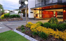 The Nelson Resort - Nelson Bay - Redcliffe Tourism 0
