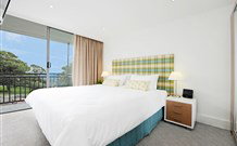 The Nelson Resort - Nelson Bay - Redcliffe Tourism 4