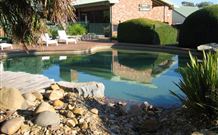 Thunderbird Motel - Yass - Redcliffe Tourism 0