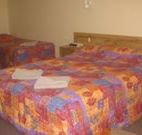 Wagon Wheel Motel and Units - Coonabarabran - Redcliffe Tourism
