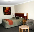 Winning Post Motor Inn - Mudgee - Redcliffe Tourism