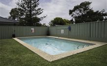 Wallarah Bay Motel - Redcliffe Tourism 1