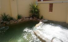Winsor Park Motor Inn - Albury - Redcliffe Tourism 1