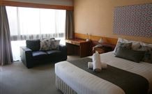 Winsor Park Motor Inn - Albury - Redcliffe Tourism 2