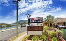Woongarra Motel - North Haven - Redcliffe Tourism 1