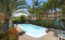 Woongarra Motel - North Haven - Redcliffe Tourism 2
