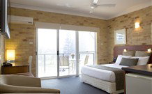 Yamba Beach Motel - Yamba - Redcliffe Tourism 1