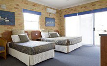 Yamba Beach Motel - Yamba - Redcliffe Tourism 3