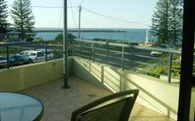 Yamba Beach Motel - Yamba - Redcliffe Tourism 0
