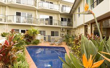 Yamba Beach Motel - Yamba - Redcliffe Tourism 4