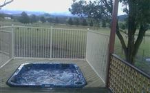 Baidland Hill Cottage - Redcliffe Tourism 0