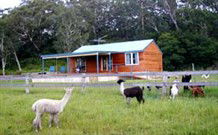 Moorallie Cottage Farm Stay - Redcliffe Tourism 0
