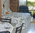 Pepper Tree Cottage Wollombi - Redcliffe Tourism