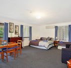Ambleside Bed and Breakfast Cabins - Redcliffe Tourism