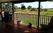 Andavine House Bed And Breakfast - Redcliffe Tourism 3