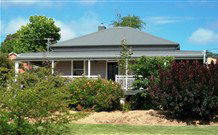Annies Folly Boutique Accommodation - Redcliffe Tourism 2