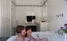 Arcadian Retreat - Redcliffe Tourism 1