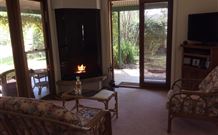 Arcadian Retreat - Redcliffe Tourism 4