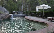 Arcadian Retreat - Redcliffe Tourism 3