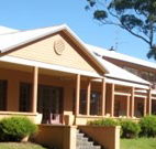 Bundanoon Lodge - Redcliffe Tourism