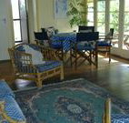 Chauvel Park B and B - Redcliffe Tourism