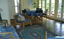 Chauvel Park B And B - Redcliffe Tourism 0