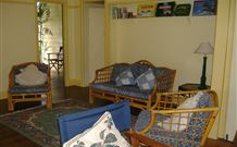 Chauvel Park B And B - Redcliffe Tourism 3