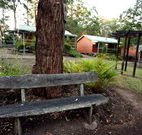 Chiltern Lodge Country Retreat - Redcliffe Tourism
